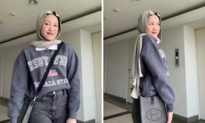 Lolly Pernah Minum Air Keran Dan Makanan Kemarin Karena Uangnya Ditransfer Ke Kakak Vadel Badjideh