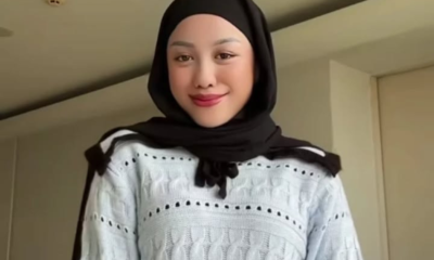Lolly Bakal Tampil Ke Publik Pekan Depan, Nikita Mirzani Laura Cantik Banget Sekarang