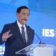 Luhut Gandeng Anak Muda Untuk Kembangkan Kecerdasan Buatan Dalam Negeri