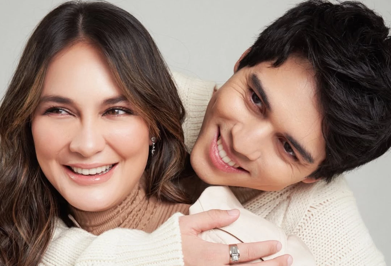 Luna Maya Dan Maxime Bouttier Dikabarkan Sudah List Tamu Undangan Untuk Nikah