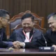 Mk Putuskan Pilkada Pasaman Diulang Gegara Cawabup Nomor Urut 1 Anggit Kurniawan Tak Jujur Pernah Jadi Napi