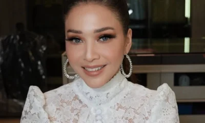 Maia Estianty Tuai Pujian Netizen Usai Ungkap Campur Tangan Berlebihan Dari Mertua Bisa Merusak Rumah Tangga