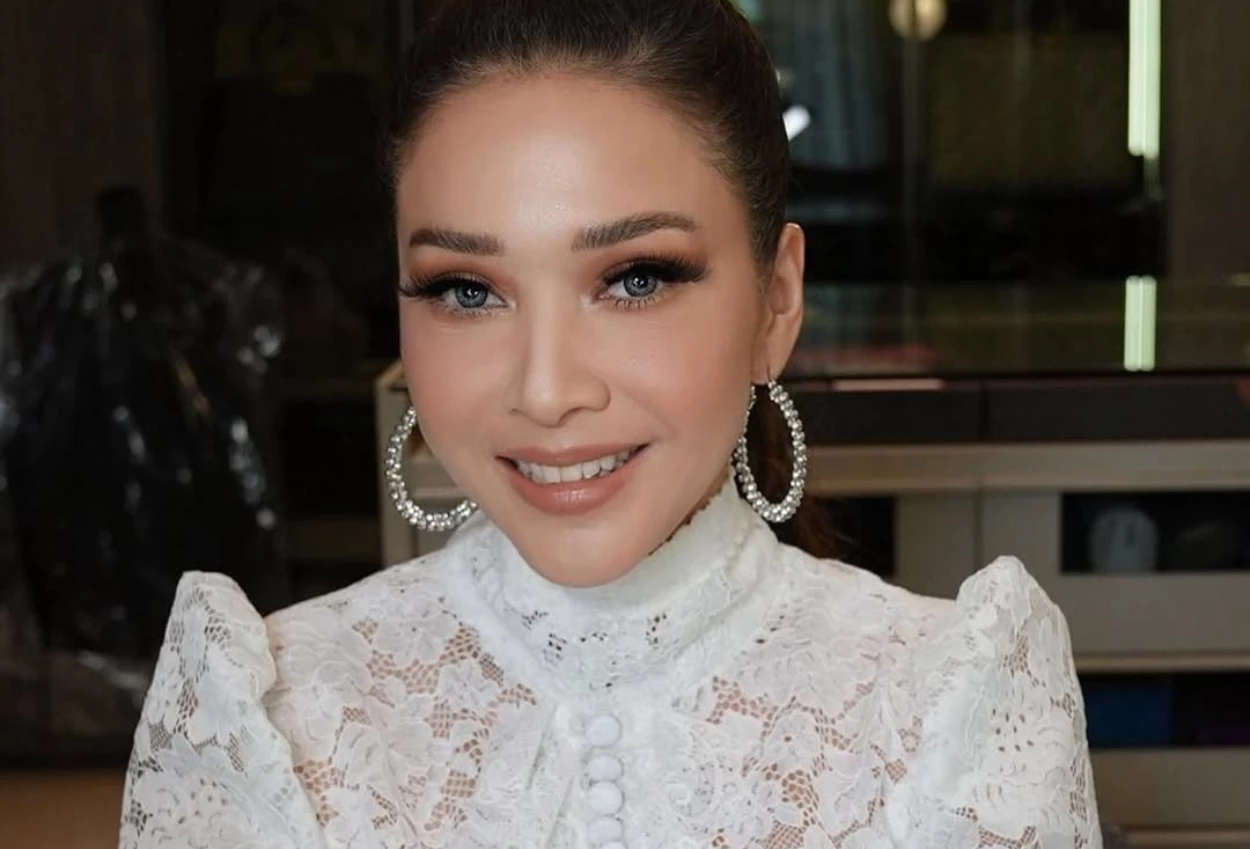 Maia Estianty Tuai Pujian Netizen Usai Ungkap Campur Tangan Berlebihan Dari Mertua Bisa Merusak Rumah Tangga