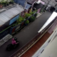 Maling Motor Di Depok Dikejar Emak Emak, Pelaku Bawa Senjata Mainan Untuk Nakutin Korban