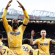 Manchester United Tumbang 0 2 dari Crystal Palace