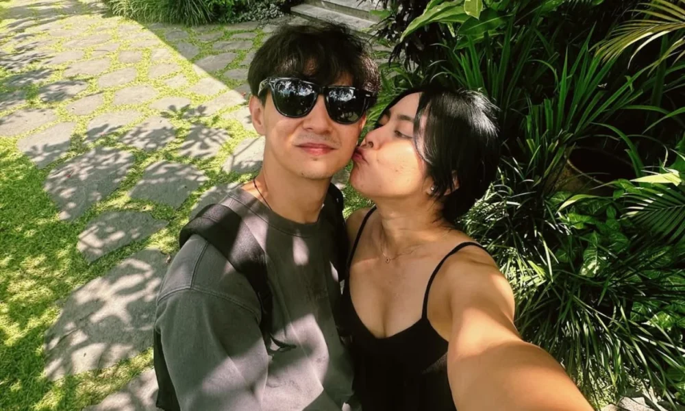 Marcell Darwin Dan Nabila Faisal Akui Punya Perjanjian Tak Tertulis Soal Pekerjaan