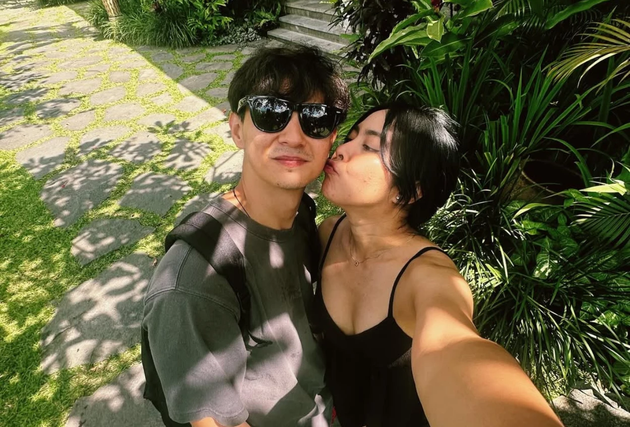 Marcell Darwin Dan Nabila Faisal Akui Punya Perjanjian Tak Tertulis Soal Pekerjaan