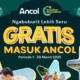 Masuk Ancol Gratis Selama Ramadan 2025, Begini Syaratnya