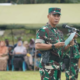 Mayjen Novi Resmi Jadi Dirut Bulog, Masih Berstatus Tni Aktif