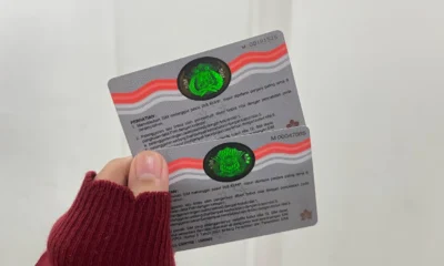 Mengenal Beragam Jenis Sim Dan Fungsinya