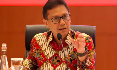 Menkes Tanggapi Kemungkinan Dampak Efisiensi Anggaran Pada Program Cek Kesehatan Gratis