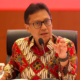 Menkes Tanggapi Kemungkinan Dampak Efisiensi Anggaran Pada Program Cek Kesehatan Gratis