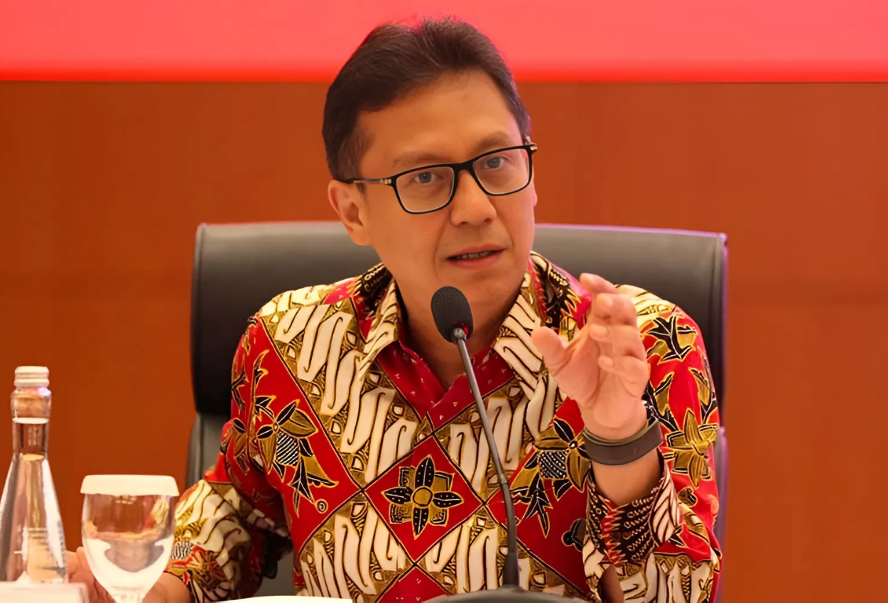 Menkes Tanggapi Kemungkinan Dampak Efisiensi Anggaran Pada Program Cek Kesehatan Gratis