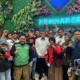 Menteri Ketenagakerjaan Terima Perwakilan Pengemudi Online, Tegaskan Komitmen Thr Dan Finalisasi Regulasi
