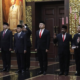Menteri Pertahanan Resmi Angkat 6 Stafsus, Termasuk Deddy Corbuzier Dan Sylvia Efi