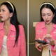 Meski Sudah Viral, Agnes Jennifer Akui Pelakor Masih Suka Chat Suami