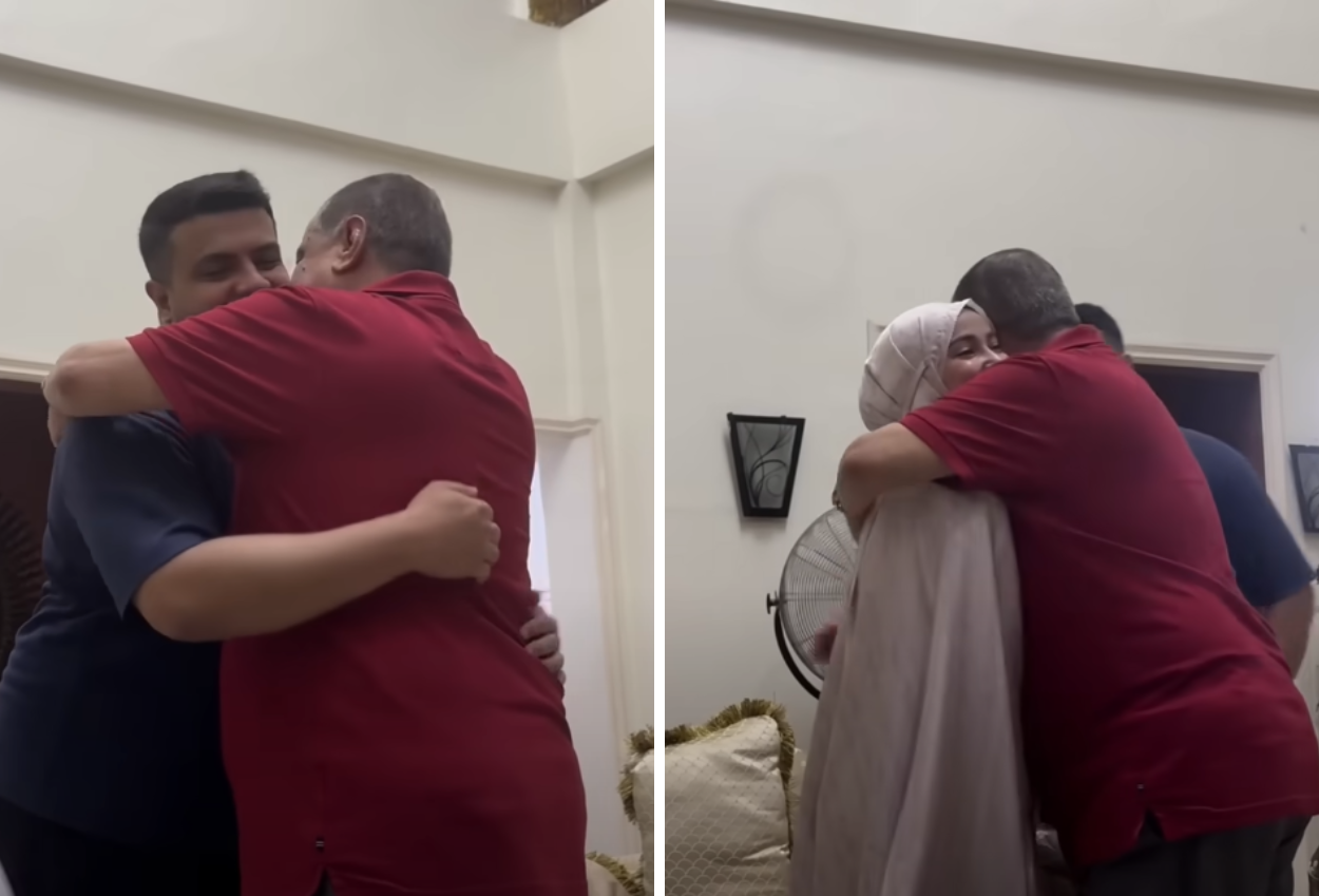 Miskah Shafa Hamil Anak Pertamanya Dengan Yislam Jaidi, Pak Muh Tokcer Juga Lu!