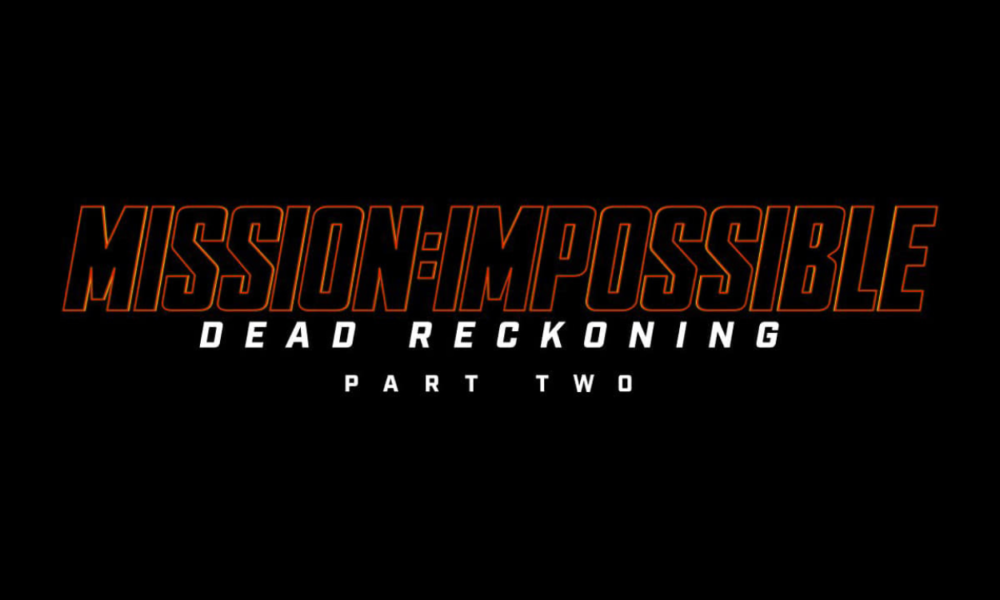 Mission Impossible The Final Reckoning Segera Tayang, Tom Cruise Lakukan Adegan Berbahaya