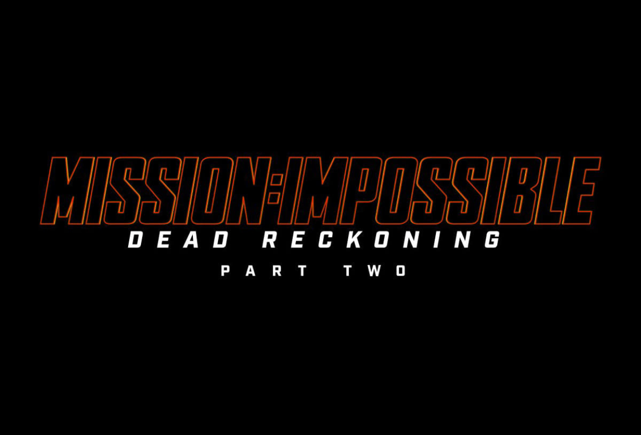 Mission Impossible The Final Reckoning Segera Tayang, Tom Cruise Lakukan Adegan Berbahaya