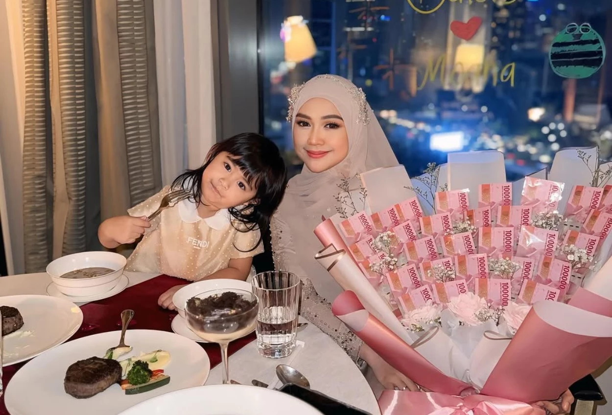 Moana Dihina Fisik, Ria Ricis Sampai Kapan Pun Enggak Akan Aku Maafkan
