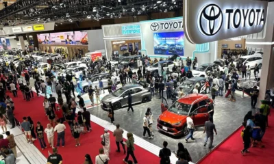 Mobil Baru Rp500 Jutaan Yang Wajib Dilihat Di Iims 2025!