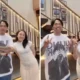 Momen Mail Syahputra Tiktokan Bareng Lolly, Netizen Keinget Pas Mereka Berantem