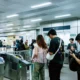 Mulai 14 Maret 2025, Naik Krl Dan Mrt Bisa Bayar Pakai Qris Tap