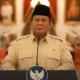 Mulai Maret, Prabowo Wajibkan 100% Devisa Hasil Ekspor Sumber Daya Alam Disimpan Di Dalam Negeri