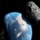 Nasa Perkirakan Peluang Asteroid 2024 Yr4 Menabrak Bumi Meningkat 3,1 Persen