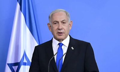 Netanyahu Menolak Bantuan Rumah, Mobil, Dan Peralatan Berat Untuk Gaza