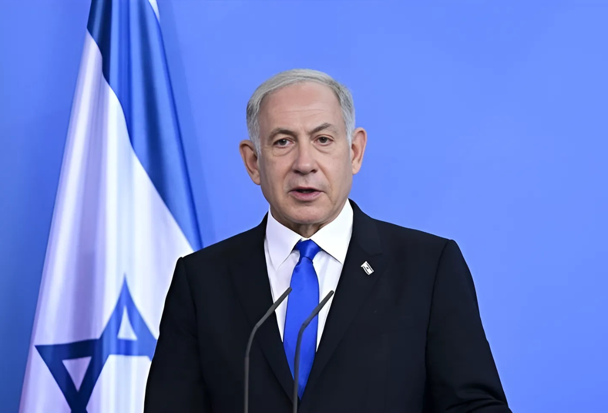 Netanyahu Menolak Bantuan Rumah, Mobil, Dan Peralatan Berat Untuk Gaza