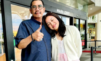 Nikita Bagikan Foto Terbaru Lolly Usai Vadel Badjideh Jadi Tersangka, Netizen Kalo Sama Emaknya Glowing Banget