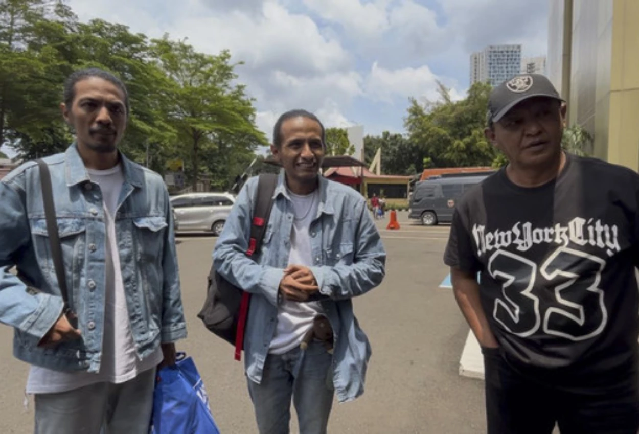 Nikita Mirzani Jadi Tersangka Kasus Pemerasan, Keluarga Vadel Badjideh Orang Lain Bilang Karma