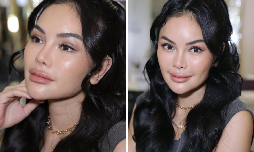 Nikita Mirzani Ungkap Keberadaan Lolly Dan Bantah Isu Titipkan Anaknya Di Padepokan Emang Suruh Latihan Silat