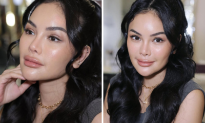 Nikita Mirzani Ungkap Keberadaan Lolly Dan Bantah Isu Titipkan Anaknya Di Padepokan Emang Suruh Latihan Silat
