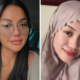 Nikita Mirzani Ungkap Lolly Akan Lanjut Pendidikan Di Luar Negeri Atas Kemauannya Sendiri