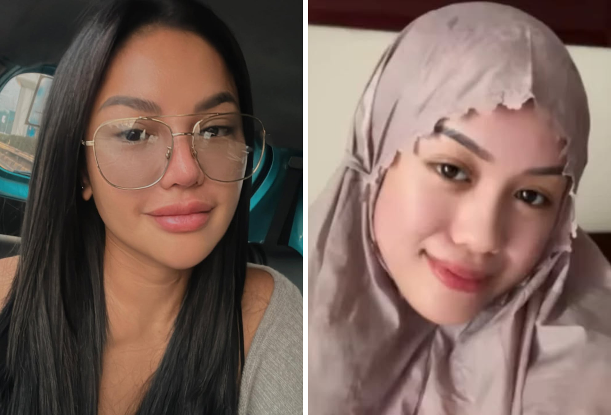 Nikita Mirzani Ungkap Lolly Akan Lanjut Pendidikan Di Luar Negeri Atas Kemauannya Sendiri