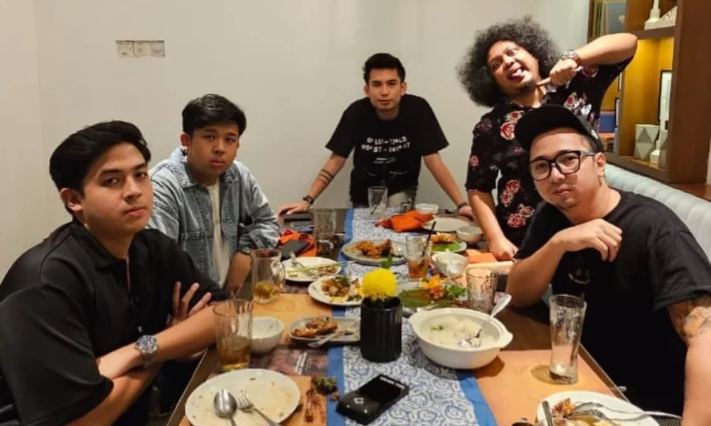 Okin Blak Blakan Ditipu Rekan Bisnis, Korban Ada Jerome Polin Dan Babe Cabita