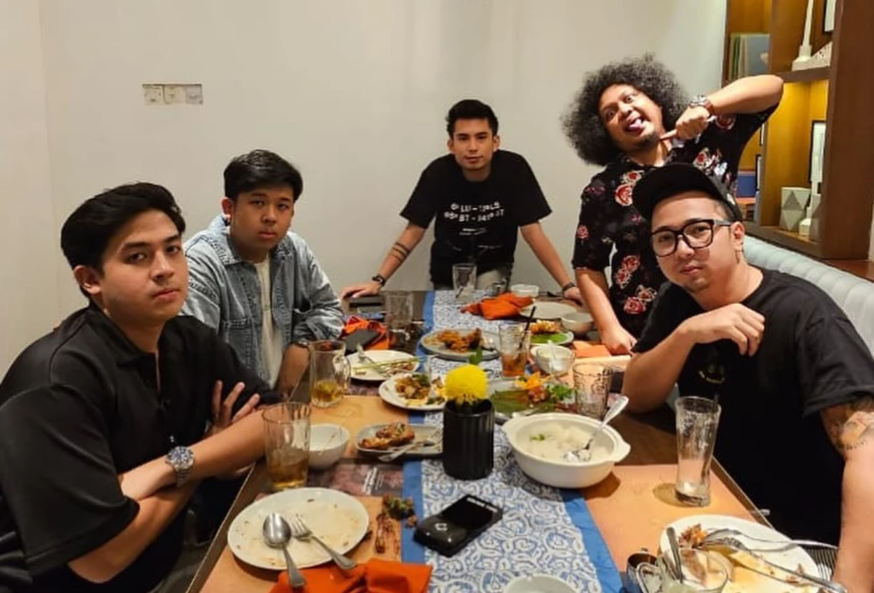 Okin Blak Blakan Ditipu Rekan Bisnis, Korban Ada Jerome Polin Dan Babe Cabita
