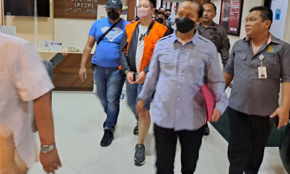 Ombudsman Buka Suara Usai Napi Korupsi Kepergok Jajan Di Restoran Semarang