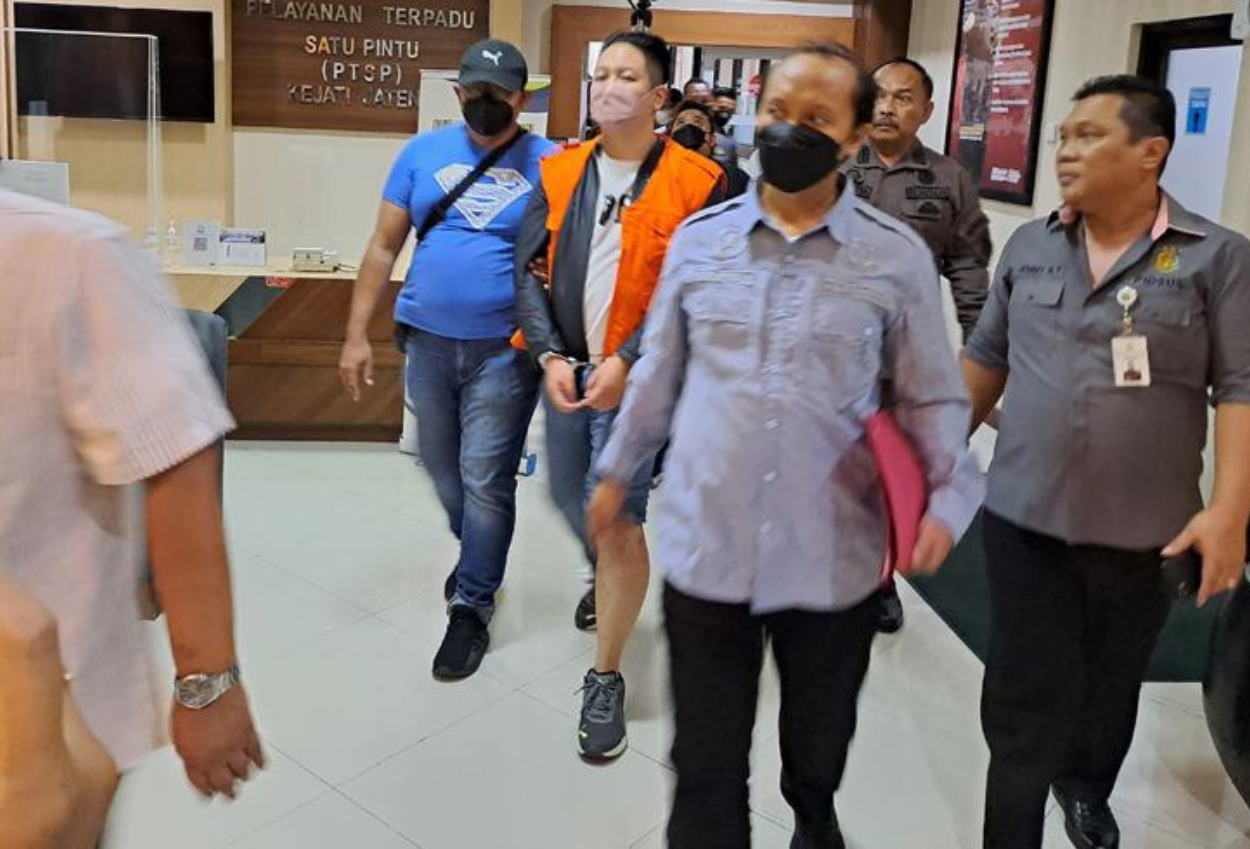 Ombudsman Buka Suara Usai Napi Korupsi Kepergok Jajan Di Restoran Semarang
