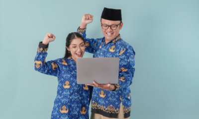 PNS BKN Hanya Ngantor 3 Hari untuk Hemat Anggaran