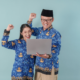 PNS BKN Hanya Ngantor 3 Hari untuk Hemat Anggaran