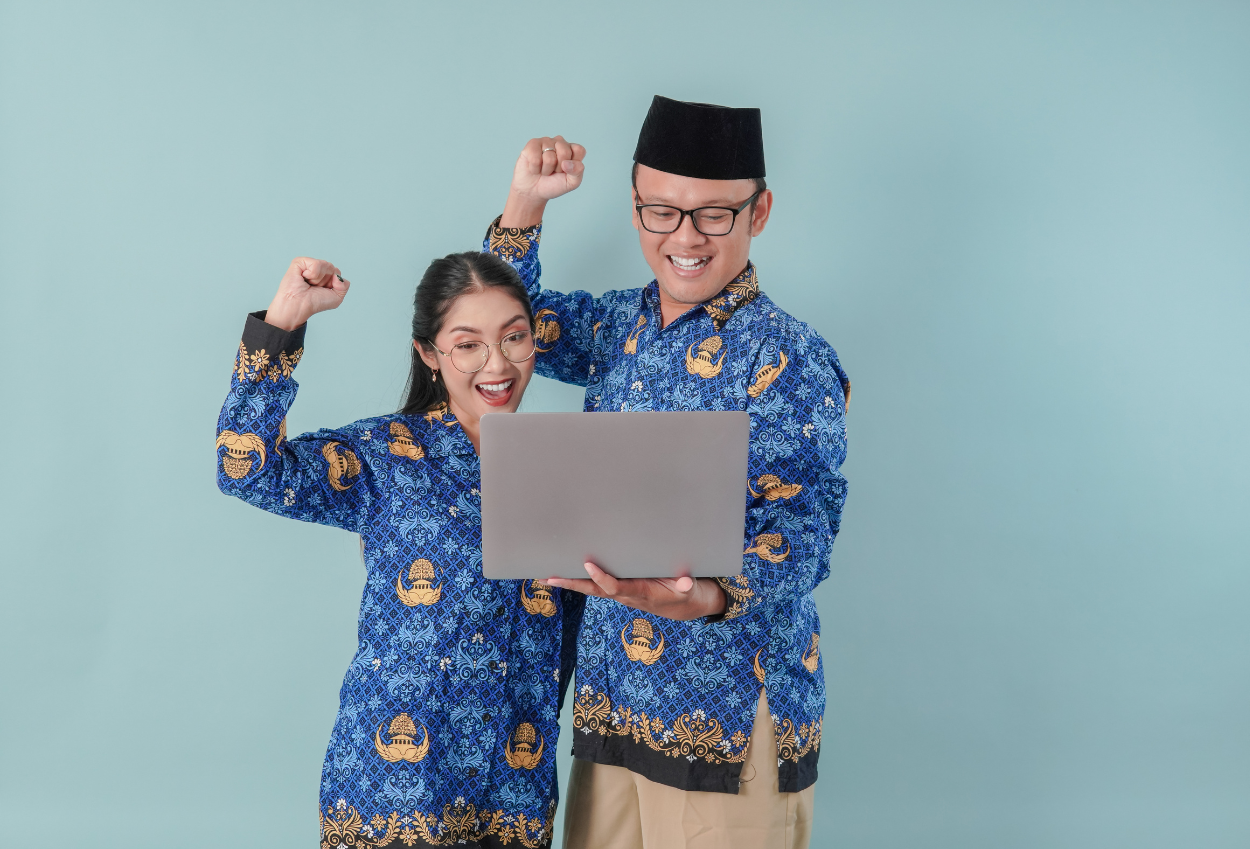 PNS BKN Hanya Ngantor 3 Hari untuk Hemat Anggaran