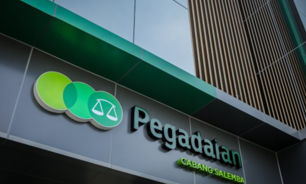 Pegadaian Digital Hadirkan Fitur Baru Untuk Investasi Emas Dan Bullion!