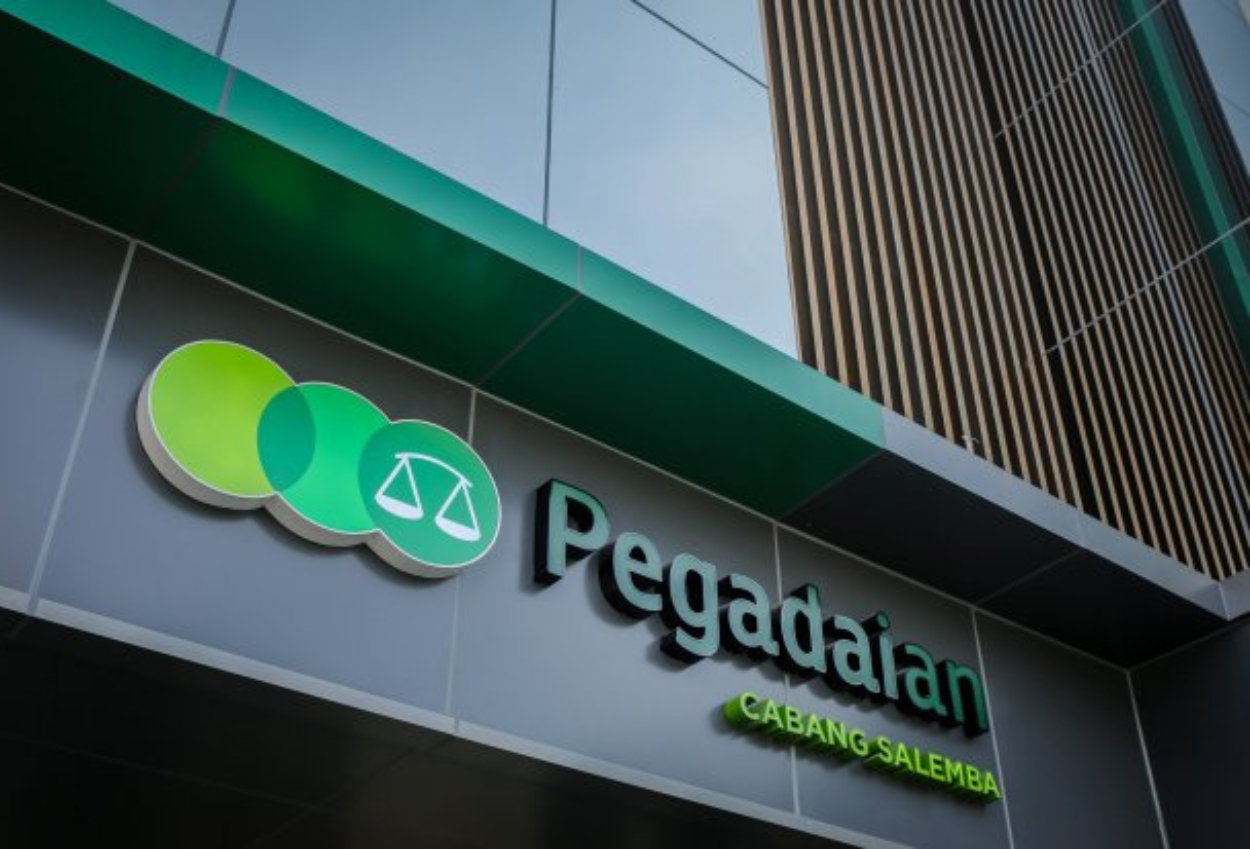 Pegadaian Digital Hadirkan Fitur Baru Untuk Investasi Emas Dan Bullion!