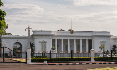 Pelantikan Kepala Daerah Digelar Di Istana Kepresidenan 20 Februari 2025