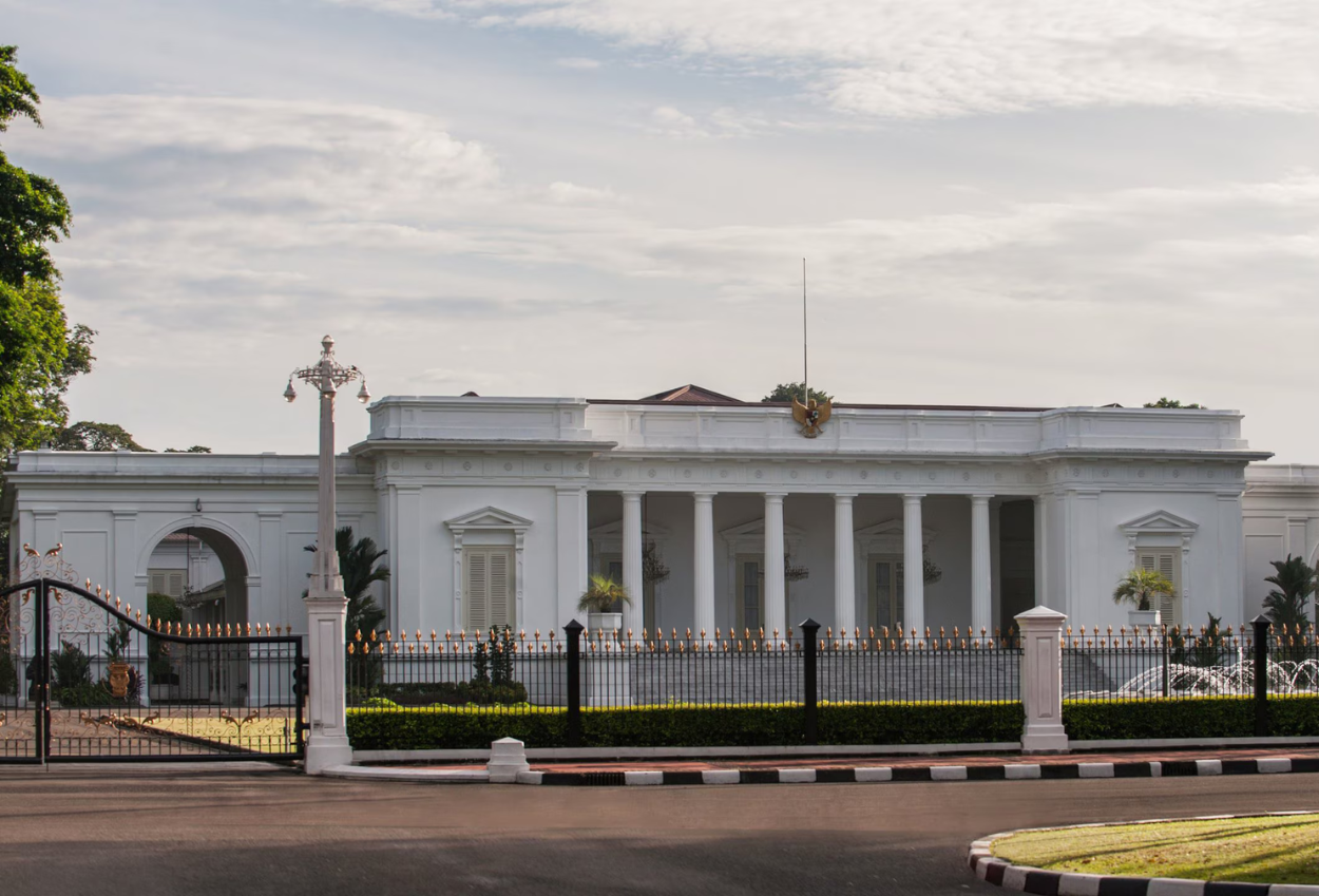 Pelantikan Kepala Daerah Digelar Di Istana Kepresidenan 20 Februari 2025