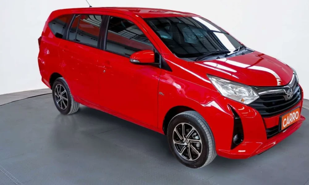 Pemerintah Dorong Pabrikan Produksi Lcgc Hybrid Sebagai Mobil Ramah Lingkungan