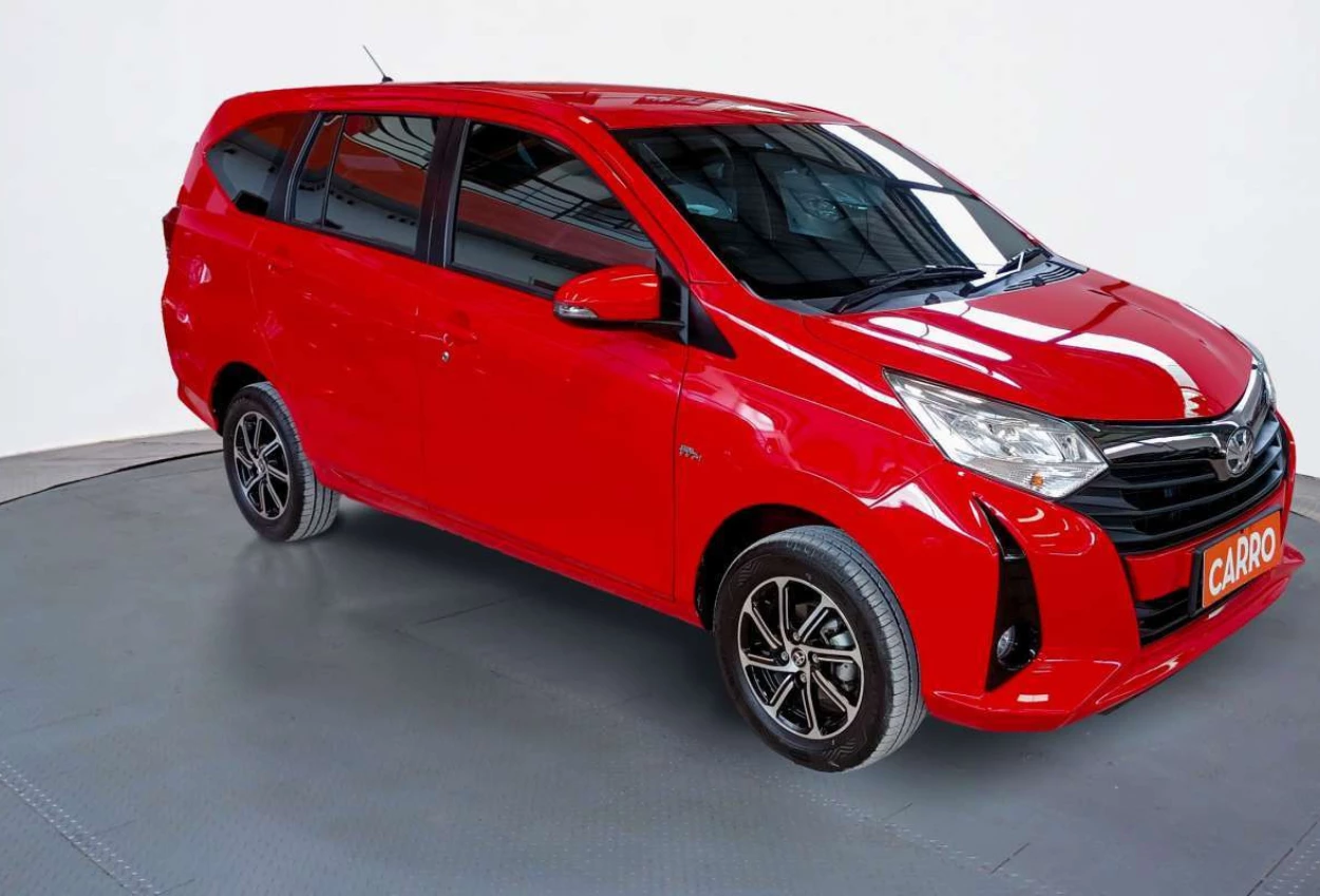 Pemerintah Dorong Pabrikan Produksi Lcgc Hybrid Sebagai Mobil Ramah Lingkungan